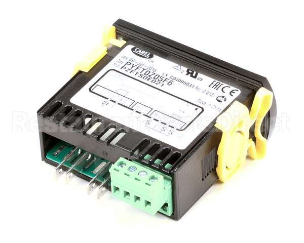 32-19865-8 Federal Industries Carel Control, 230V Ssrpsp