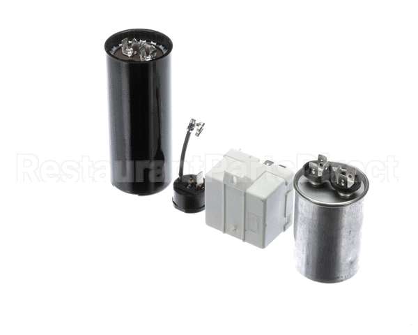32-21117 Federal Industries Start Cmpnts For Comp 30-18053