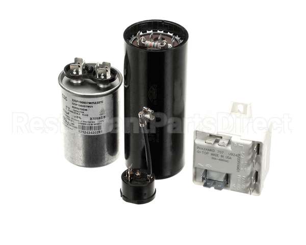 32-21119 Federal Industries Start Cmpnts For Comp 30-18645