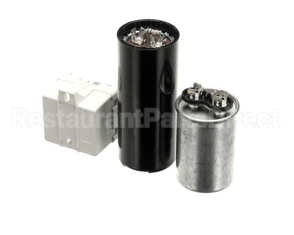 32-21119 Federal Industries Start Cmpnts For Comp 30-18645