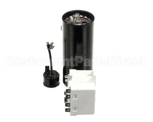 32-21119 Federal Industries Start Cmpnts For Comp 30-18645