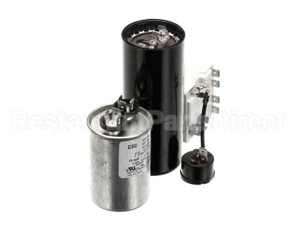 32-21119 Federal Industries Start Cmpnts For Comp 30-18645