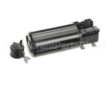 32-21124 Federal Industries Start Cmpnts For Comp 3020966