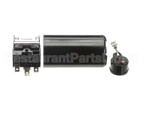 32-21124 Federal Industries Start Cmpnts For Comp 3020966