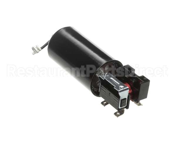 32-21124 Federal Industries Start Cmpnts For Comp 3020966