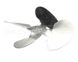 32-21149 Federal Industries Cond Fan Blade For Motor 32-21