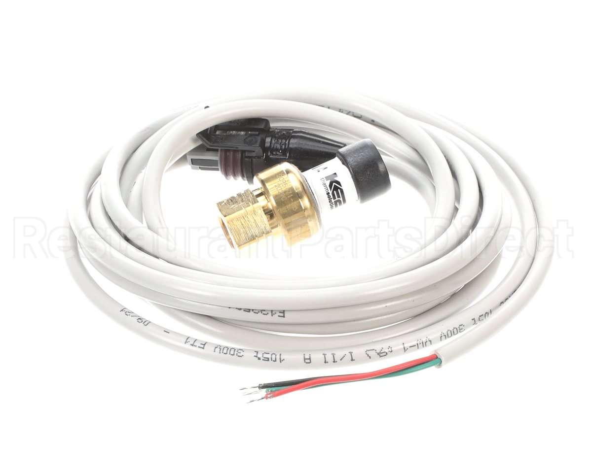 32-21225 Federal Industries Eev Pressure Transducer