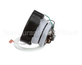 32-J120K World Dryer Motor Kit 120V Mod J Dryers