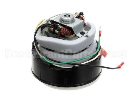 32-J240K World Dryer Motor Kit 240V J4&J48(-Xxxw)Dr
