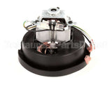 32-K120K World Dryer Motor Kit Dryer 120V (K)