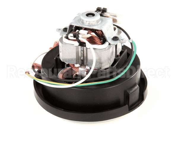 32-K120K World Dryer Motor Kit Dryer 120V (K)