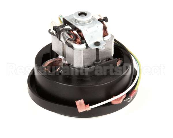 32-K120K World Dryer Motor Kit Dryer 120V (K)