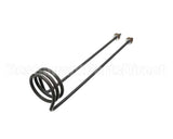 320-00005 Grindmaster Cecilware Element, Heating, 2500W/240V