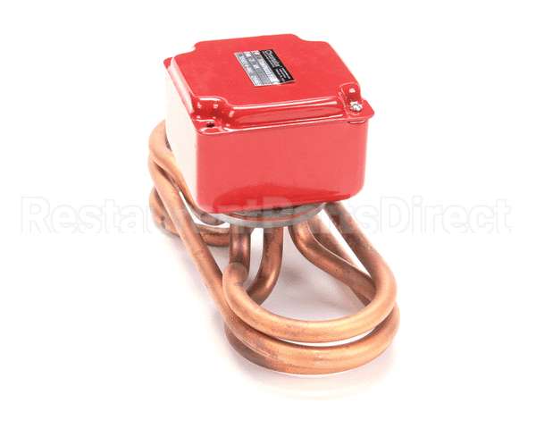 320-00019 Grindmaster Cecilware Element, 240V 8Kw 3Ph