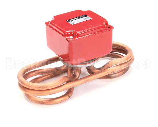 320-00019 Grindmaster Cecilware Element, 240V 8Kw 3Ph