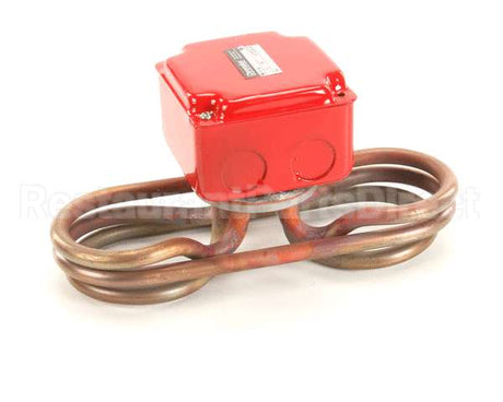 320-00022 Grindmaster Cecilware Element, 480V 8Kw 3Ph