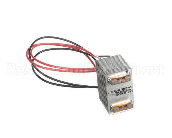 320-00070 Grindmaster Cecilware Heater,150W/120-240V Ptc Air