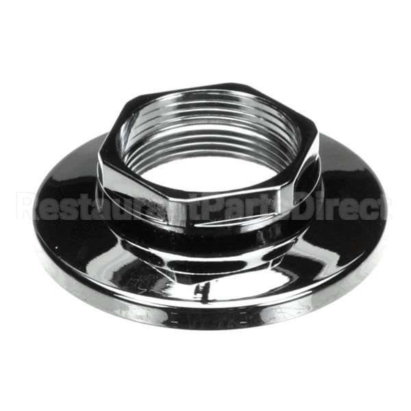 3200-2306 Compatible Fisher Flange Eccentric 1/2 Brs Pc