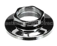 3200-2306 Fisher Flange Eccentric 1/2 Brs Pc