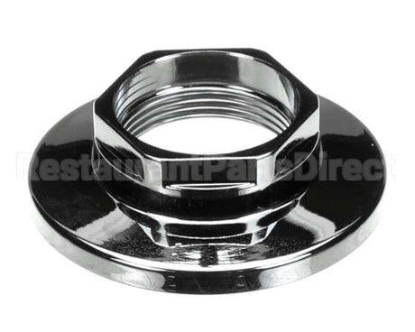 3200-2306 Fisher Flange Eccentric 1/2 Brs Pc