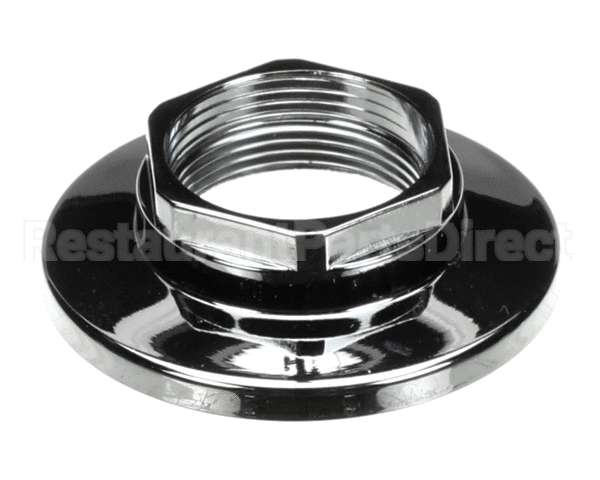 3200-2306 Fisher Flange Eccentric 1/2 Brs Pc