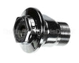 3200-2307 Fisher Eccentric 1/2F Short Nl Brs Pc
