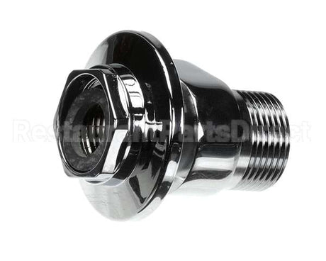 3200-2307 Fisher Eccentric 1/2F Short Nl Brs Pc