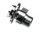 3200-2307 Fisher Eccentric 1/2F Short Nl Brs Pc