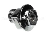 3200-2307 Fisher Eccentric 1/2F Short Nl Brs Pc