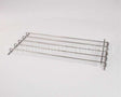 3200 Royal Range Oven Rack Guide