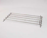 3200 Royal Range Oven Rack Guide
