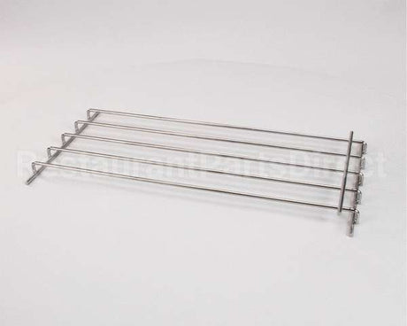 3200 Royal Range Oven Rack Guide
