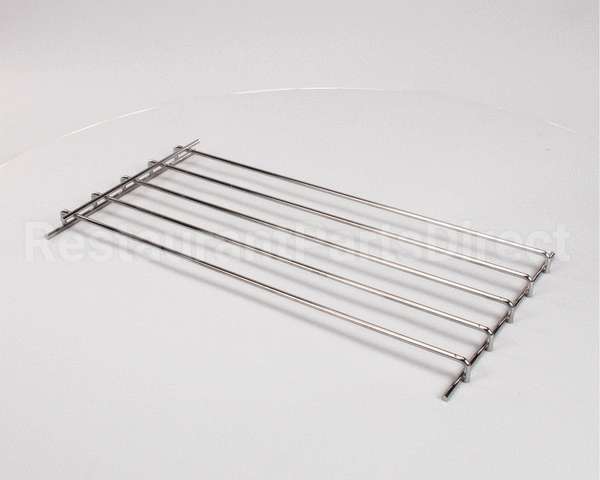 3200 Royal Range Oven Rack Guide