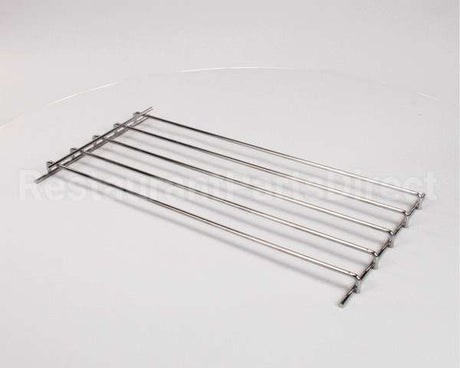 3200 Royal Range Oven Rack Guide