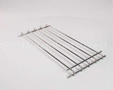 3200 Royal Range Oven Rack Guide