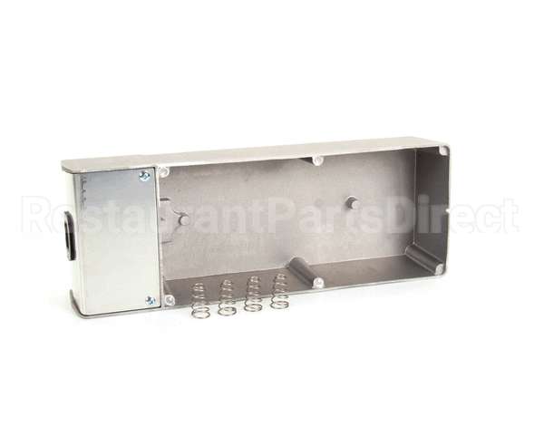 3200301 Kairak Condensate Evaporator, T12-037