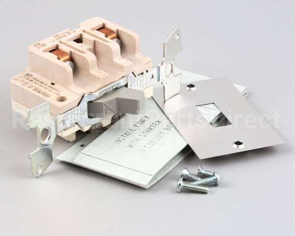 3200400 Kairak Switch Motor Starting 2510K01