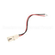 32004L Compatible Grindmaster Red Lense/ Bulb 125V-Bev/Urn