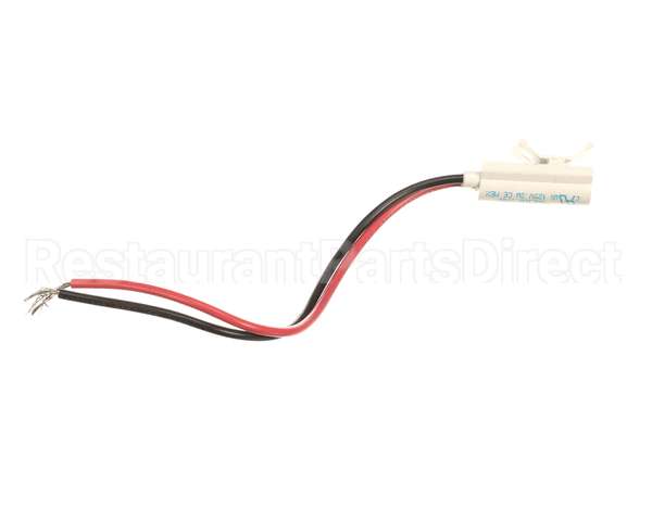 32004L Grindmaster Cecilware Red Lense/ Bulb 125V-Bev/Urn
