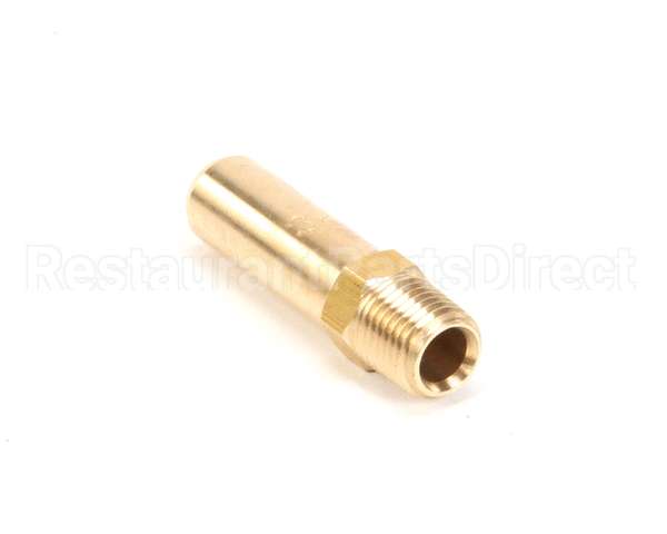 3201-32 Royal Range Orifice Hood #32 (Brass) Natur