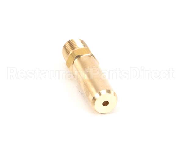 3201-32 Royal Range Orifice Hood #32 (Brass) Natur