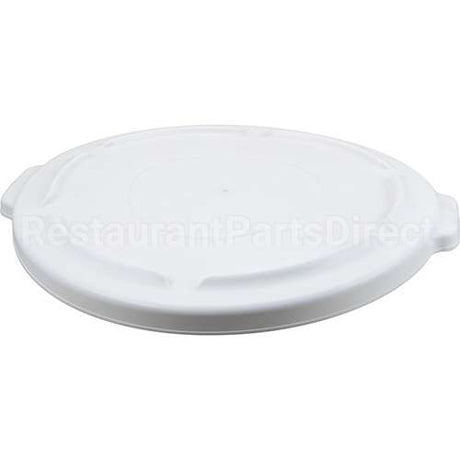 3201-WH Compatible Rubbermaid Lid 32 White