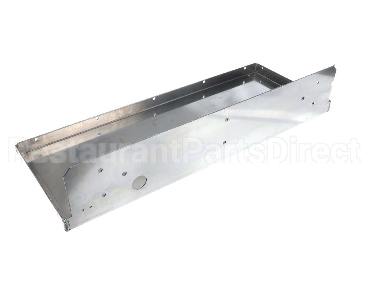 32011001 Heatcraft Condenser Drain Pan