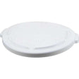 3201WH Compatible Rubbermaid Lid 32 White