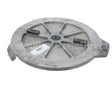 32024000300081 Doyon Aluminum Plate Assembly Dsa