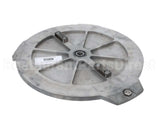 32024000300081 Doyon Aluminum Plate Assembly Dsa