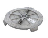 32024000300081 Doyon Aluminum Plate Assembly Dsa
