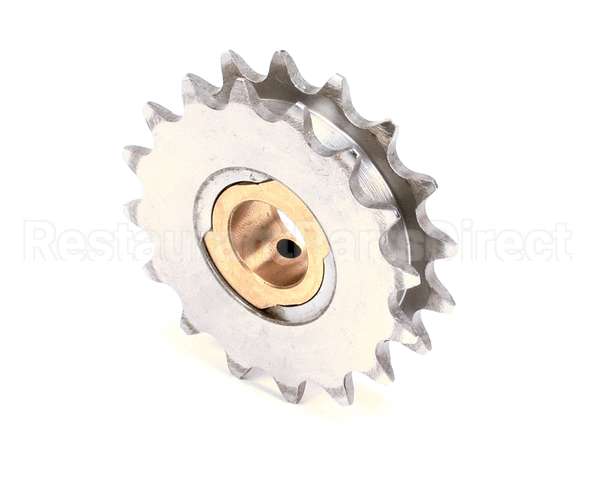 32031501000161 Doyon Double Gear 1/2 Inch X 1/8