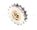 32031501000161 Doyon Double Gear 1/2 Inch X 1/8