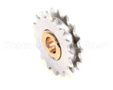 32031501000161 Doyon Double Gear 1/2 Inch X 1/8